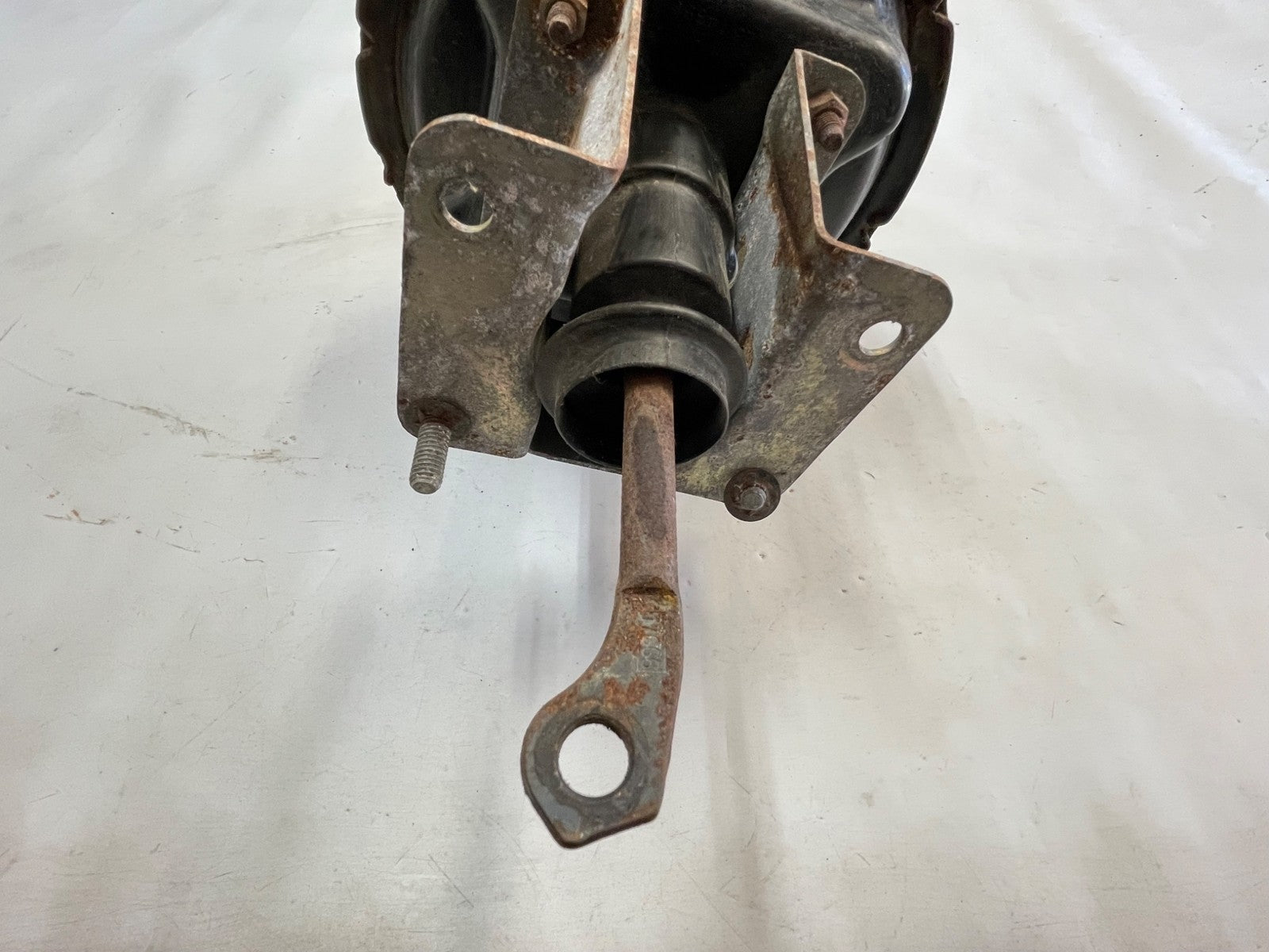 Jeep YJ Power Brake Booster Master Cylinder 87-90 Wrangler FREE SHIP