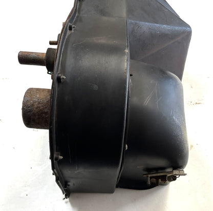 78-86 Jeep CJ Lower Heater Box Core Vent Assembly CJ5 CJ7 CJ8 Heat FREE SHIPPING
