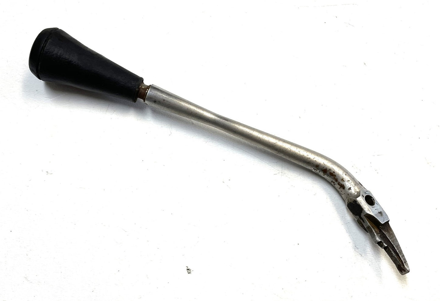 Jeep CJ automatic transmission steering column shifter lever shift FREE SHIP