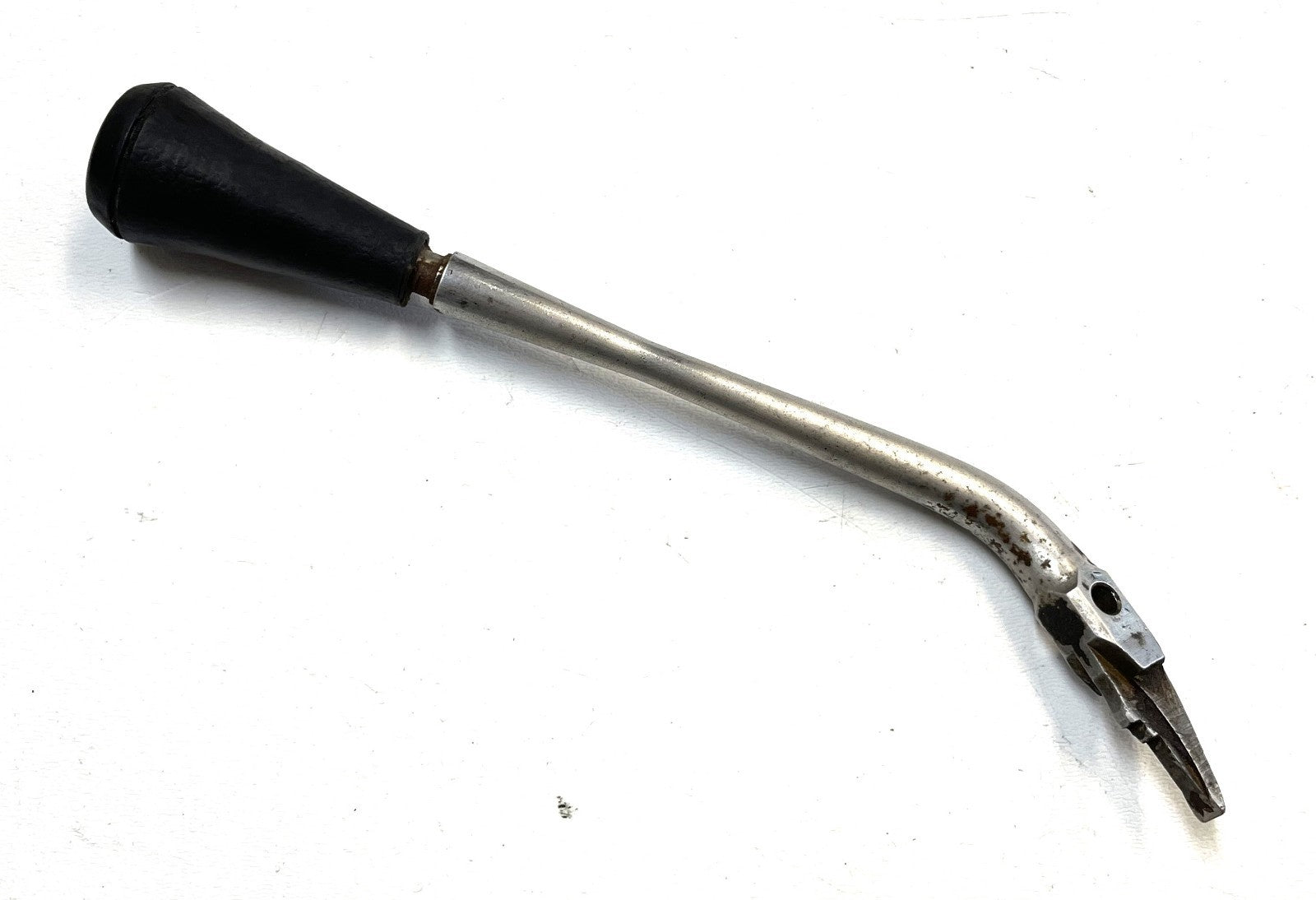Jeep CJ automatic transmission steering column shifter lever shift FREE SHIP