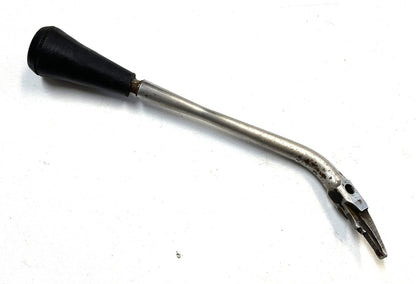 Jeep CJ automatic transmission steering column shifter lever shift FREE SHIP