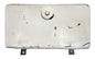 Jeep glove box lid key style lock White CJ5 CJ7 CJ8 CJ AMC (NO KEY LATCH)