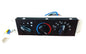 Jeep TJ Wrangler 99-04 Temperature Control Heat Heater Panel with AC 55037473AB