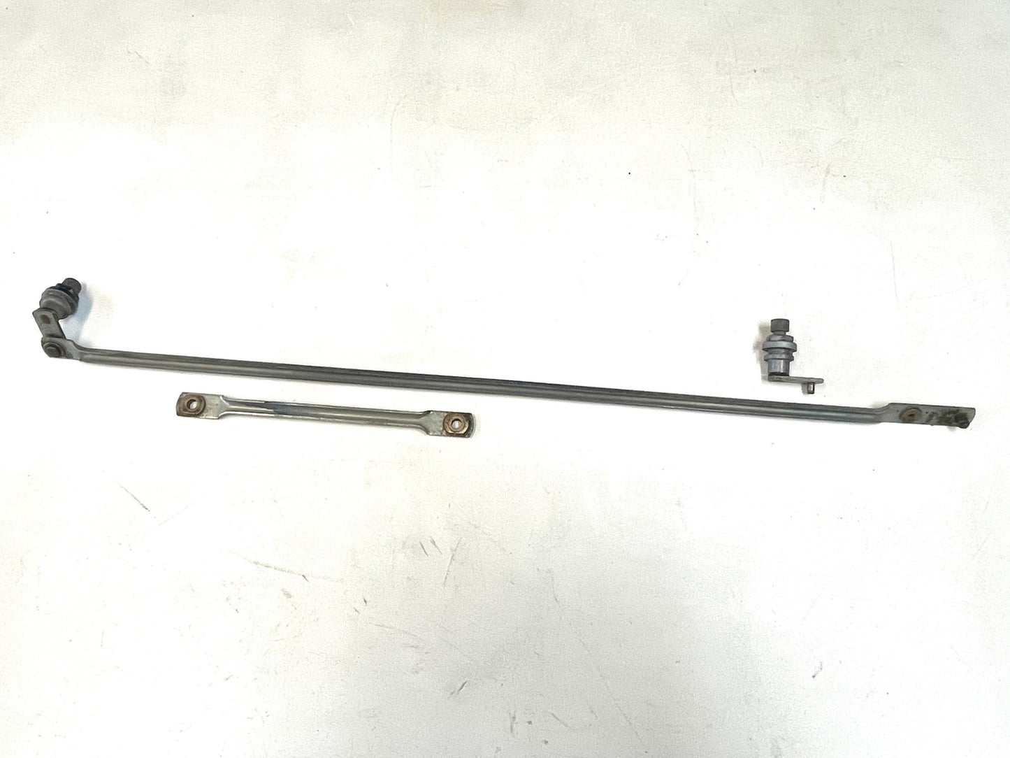 72-75 Jeep CJ5 windshield wiper linkage FREE SHIPPING