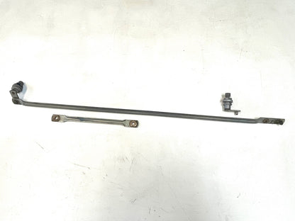 72-75 Jeep CJ5 windshield wiper linkage FREE SHIPPING