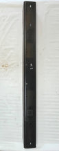 Jeep TJ Wrangler front bumper 5288089 FACTORY metal fits 97-06