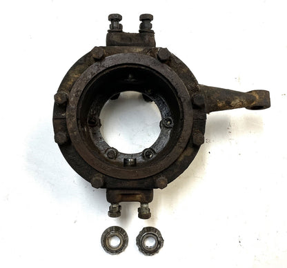 Jeep CJ5 Jeepster dana 27  steering knuckles left / right FREE SHIPPING