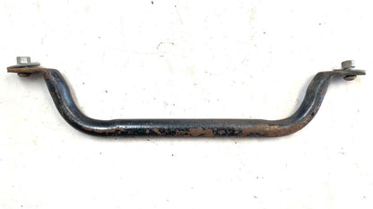 Jeep CJ factory grab bar handle with torx mounting bolts 76-86 Jeep CJ5 CJ7 CJ8