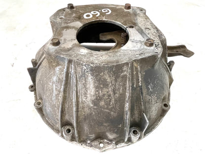 Jeep CJ5 CJ7 Bell housing manual transmission T4 T5 SR4 258 304 4.2 AMC 3235824