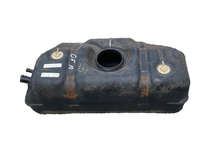 Jeep TJ gas tank 52018768AE plastic fuel 19 gallon 97-02 Wrangler