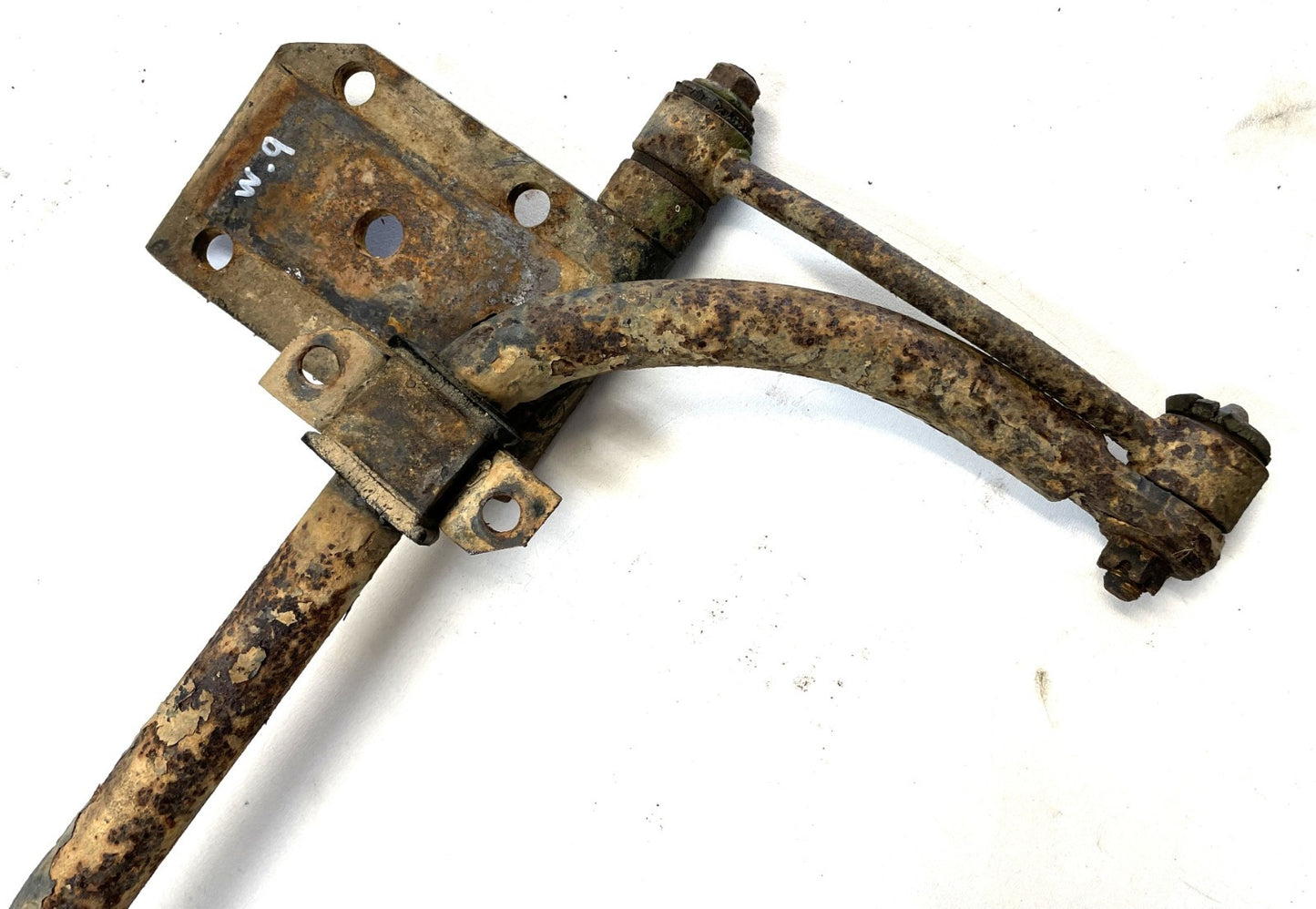 87-95 Jeep YJ  Front Sway Bar Wrangler FREE SHIPPING