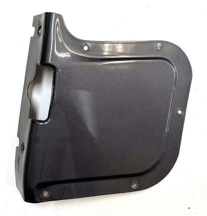 Jeep YJ CJ Door Striker Latch Cover 81-91 Wrangler Passenger Right FULL DOOR!
