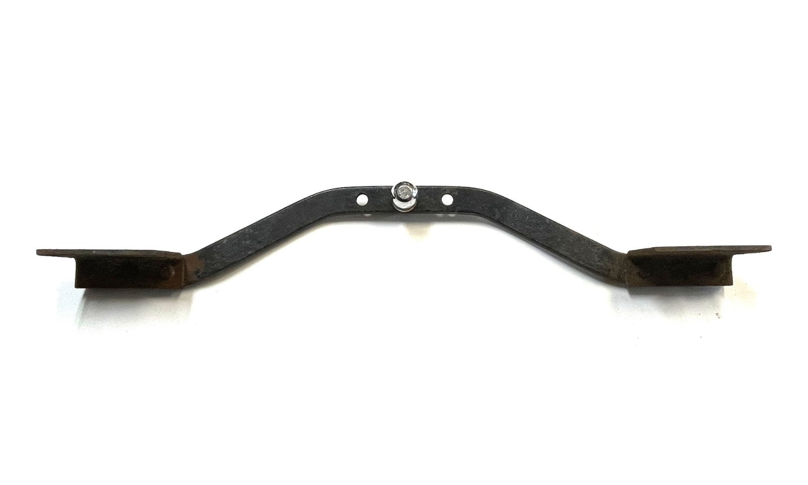 Jeep CJ Factory Tow Bar Trailer Hitch n brackets Draw bar CJ5 CJ7 CJ8
