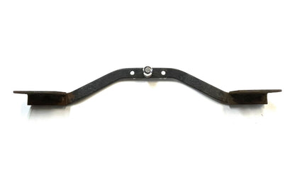 Jeep CJ Factory Tow Bar Trailer Hitch n brackets Draw bar CJ5 CJ7 CJ8