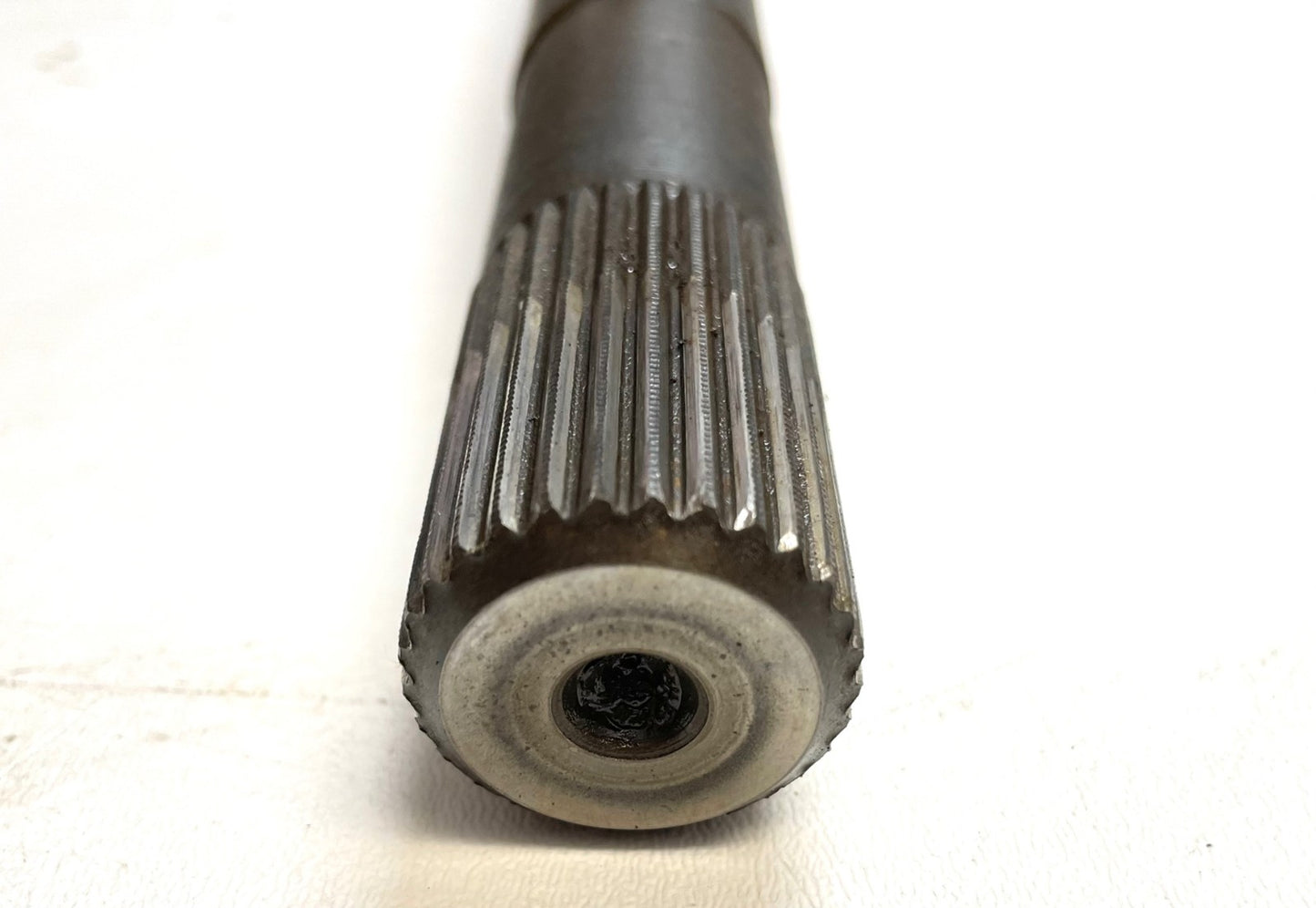 JEEP AMC 20 Narrow Track axle shaft CJ5 CJ7 left rear driver 76-83