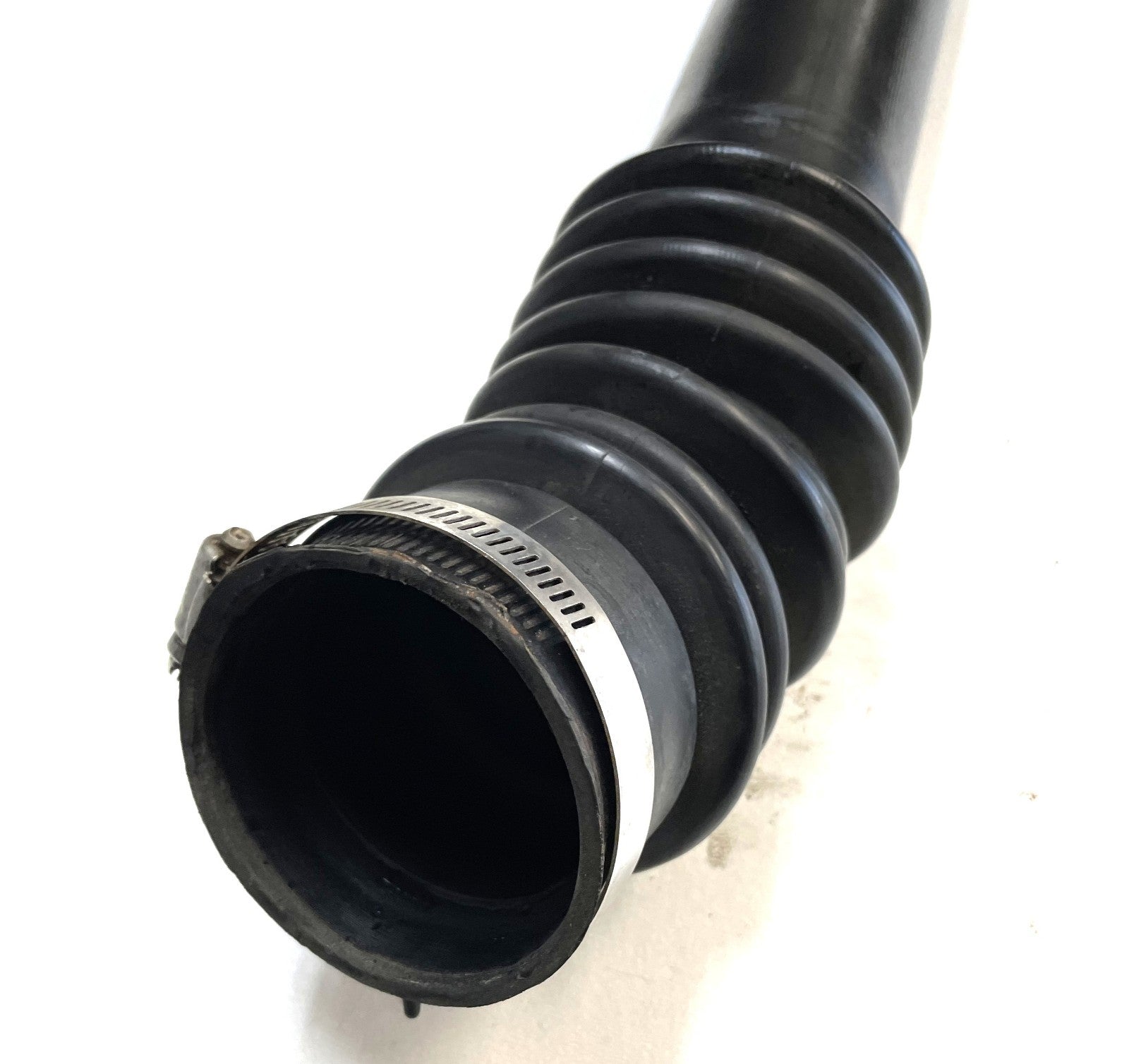 Jeep TJ 4.0 Air Intake Tube 6 Cylinder Filter Box Cleaner Wrangler FREE SHIP