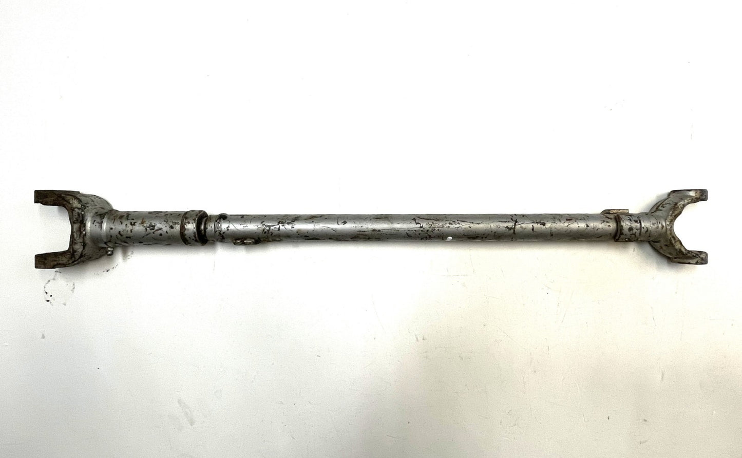 Jeep CJ FRONT drive shaft 29.5"-32" driveshaft CJ5 CJ7 CJ8 AMC FREE SHIPPING