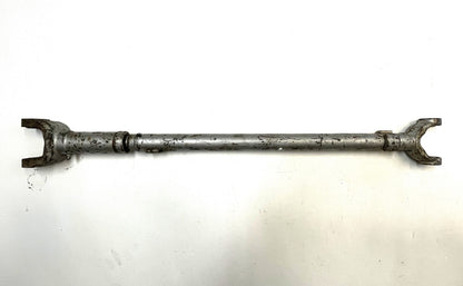 Jeep CJ FRONT drive shaft 29.5"-32" driveshaft CJ5 CJ7 CJ8 AMC FREE SHIPPING