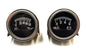 Jeep CJ Oil Pressure Volt Gauge Factory Faria CJ5 CJ7 CJ8 AMC Gauges Battery