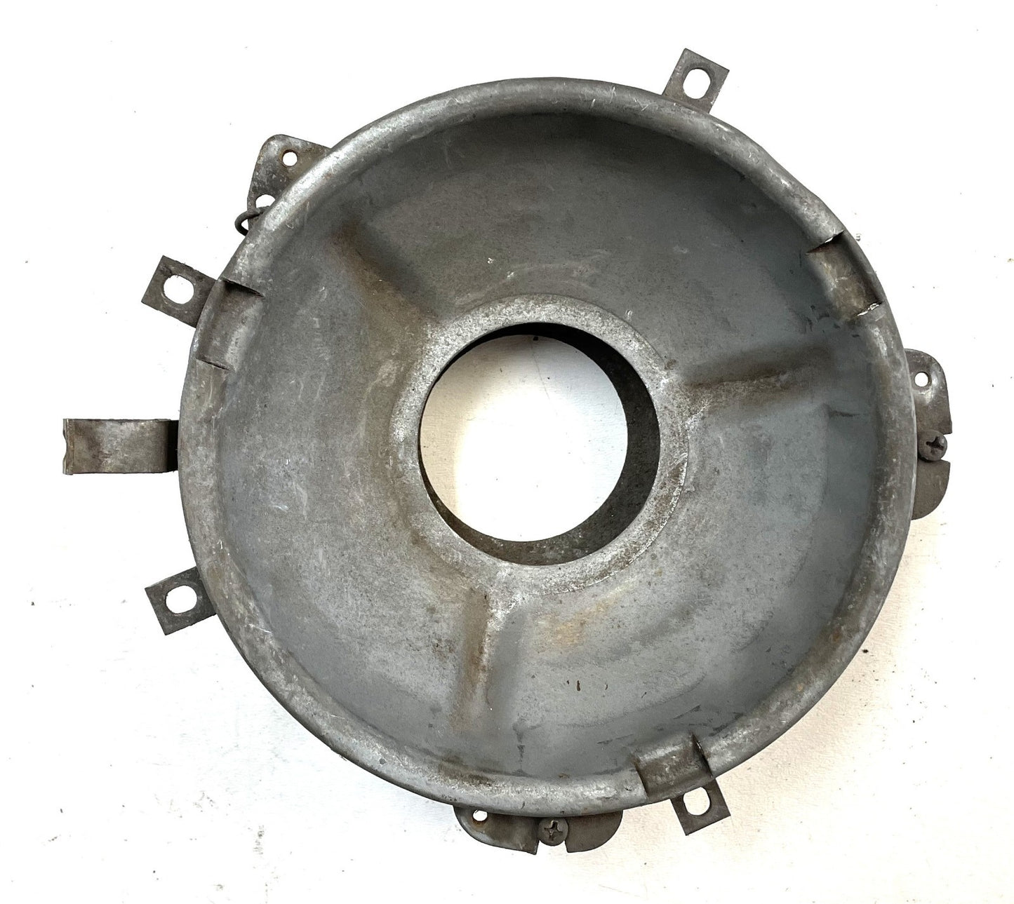 Jeep J10 Wagoneer Cherokee Chief Razor Grill Headlight Bucket fits 74-78 FSJ