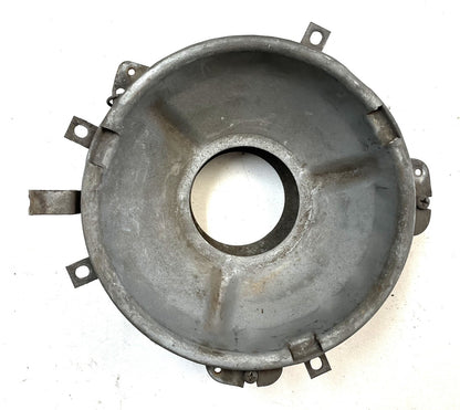 Jeep J10 Wagoneer Cherokee Chief Razor Grill Headlight Bucket fits 74-78 FSJ