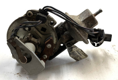 Jeep CJ YJ six cylinder distributor 258 4.2 232 CJ5 CJ7 CJ8 J10 Cherokee FSJ AMC