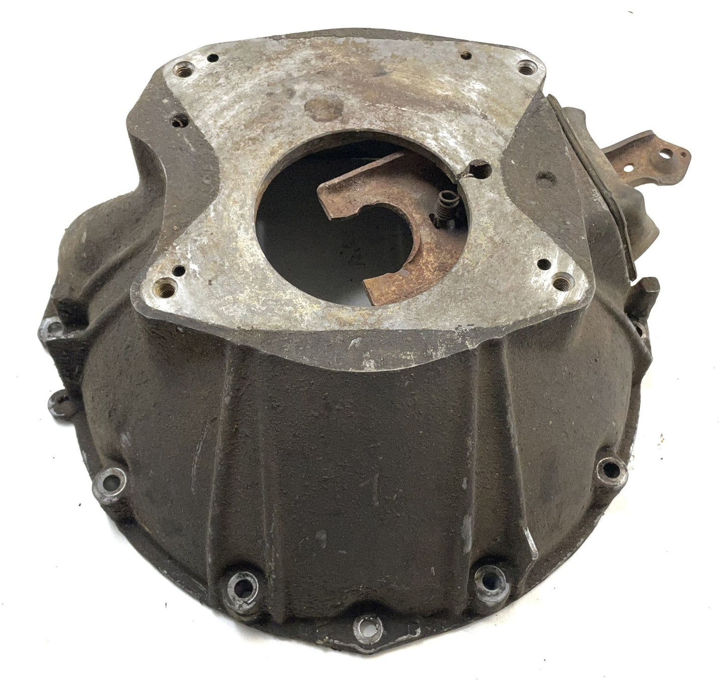 Jeep CJ5 CJ7 Bell Housing manual transmission T150 T176 258 304 360 401 4.2 AMC