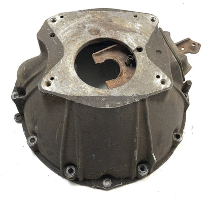 Jeep CJ5 CJ7 Bell Housing manual transmission T150 T176 258 304 360 401 4.2 AMC
