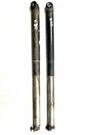Jeep CJ7 CJ8 hard top lifters back hatch shocks with bolts rear lift gate shock