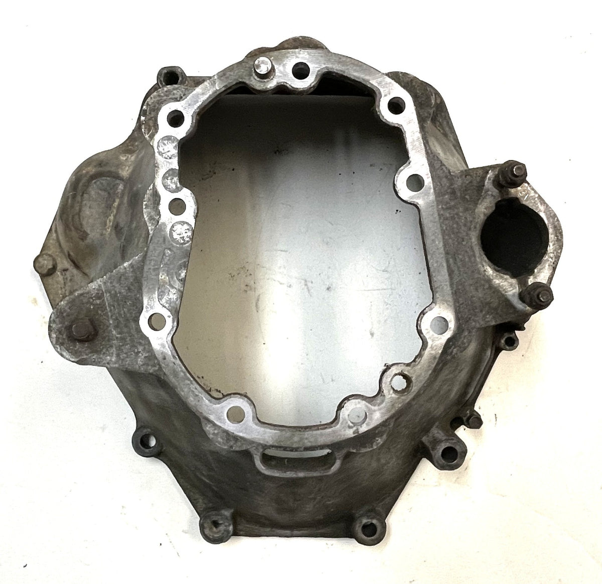 Jeep YJ TJ bell housing AX5 Manual Transmission External Slave fits 94-02 2.5L