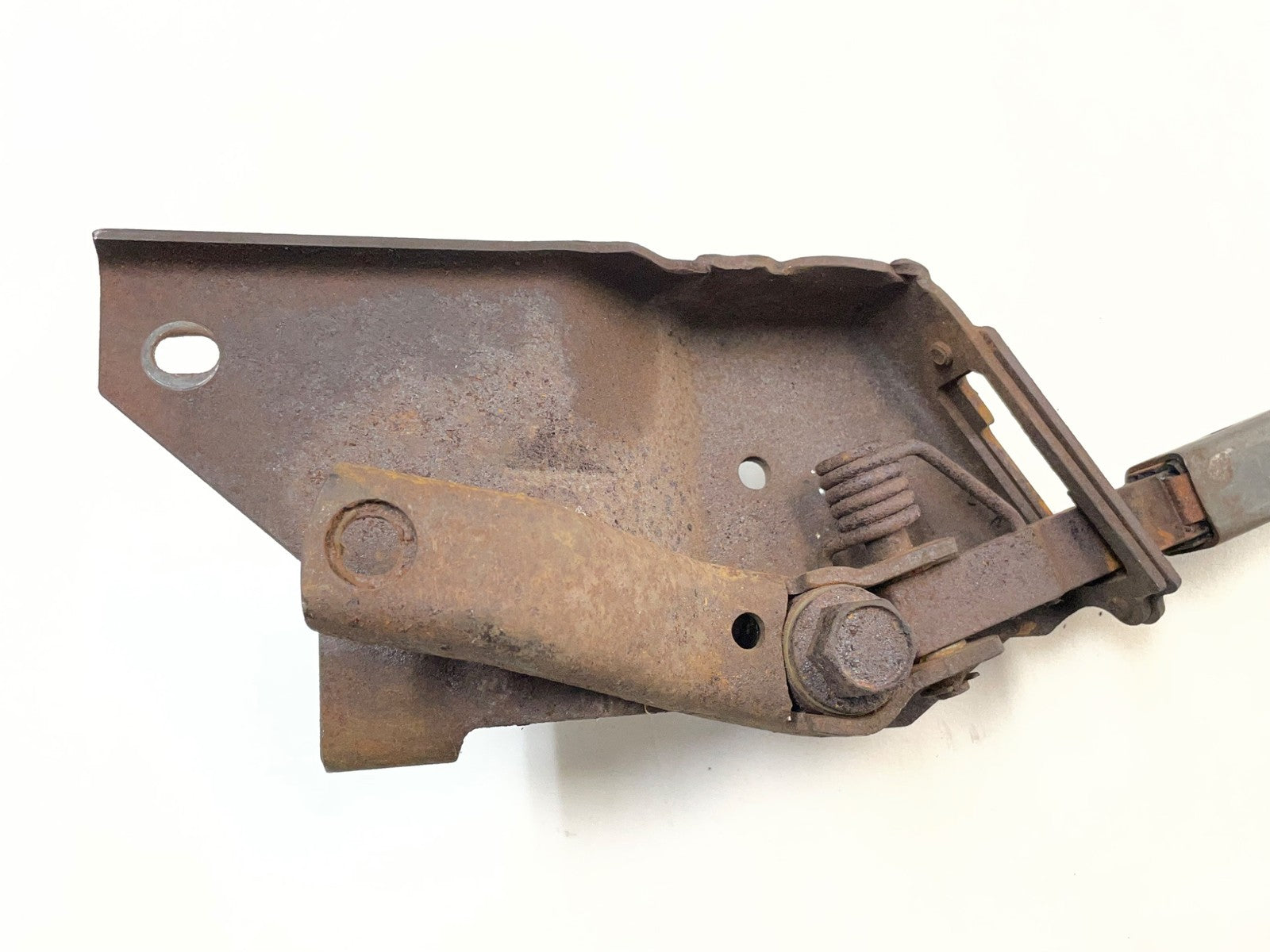 Jeep NP231 transfer case shifter shift lever 87-95 YJ Wrangler 4 cylinder AX5 !!