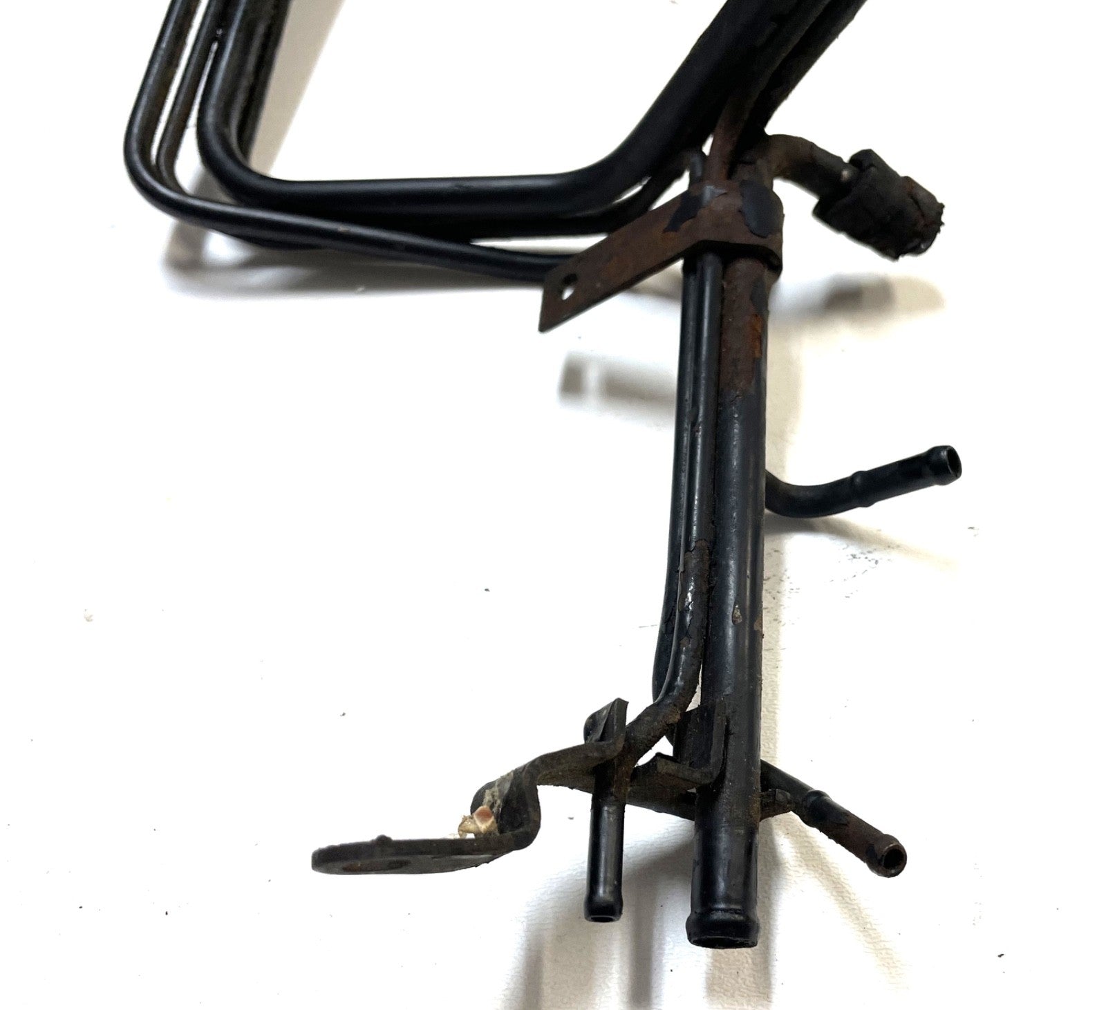 Jeep Wrangler YJ metal vacuum lines fits 87-90 four cylinder engine