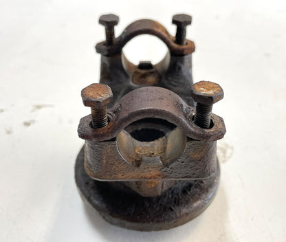 AMC 20 pinion yoke Jeep CJ5 CJ7 J10 Cherokee drive shaft
