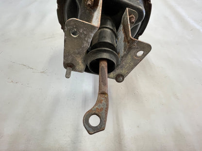 Jeep Wrangler YJ Power Brake Booster Master Cylinder 91-95 proportioning valve