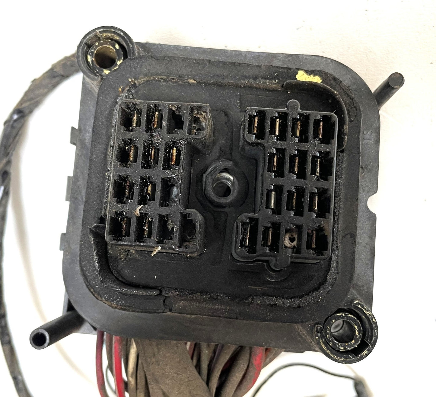 Jeep CJ5 CJ7 under dash wire harness wiring fits 78-81 CJ FREE SHIPPING