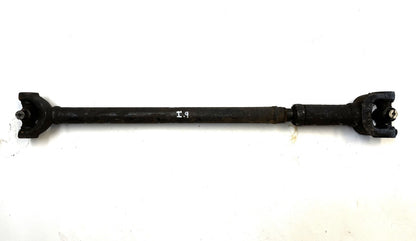 Jeep CJ FRONT Drive Shaft 26.5"-28.5" Driveshaft CJ5 CJ7 CJ8 AMC