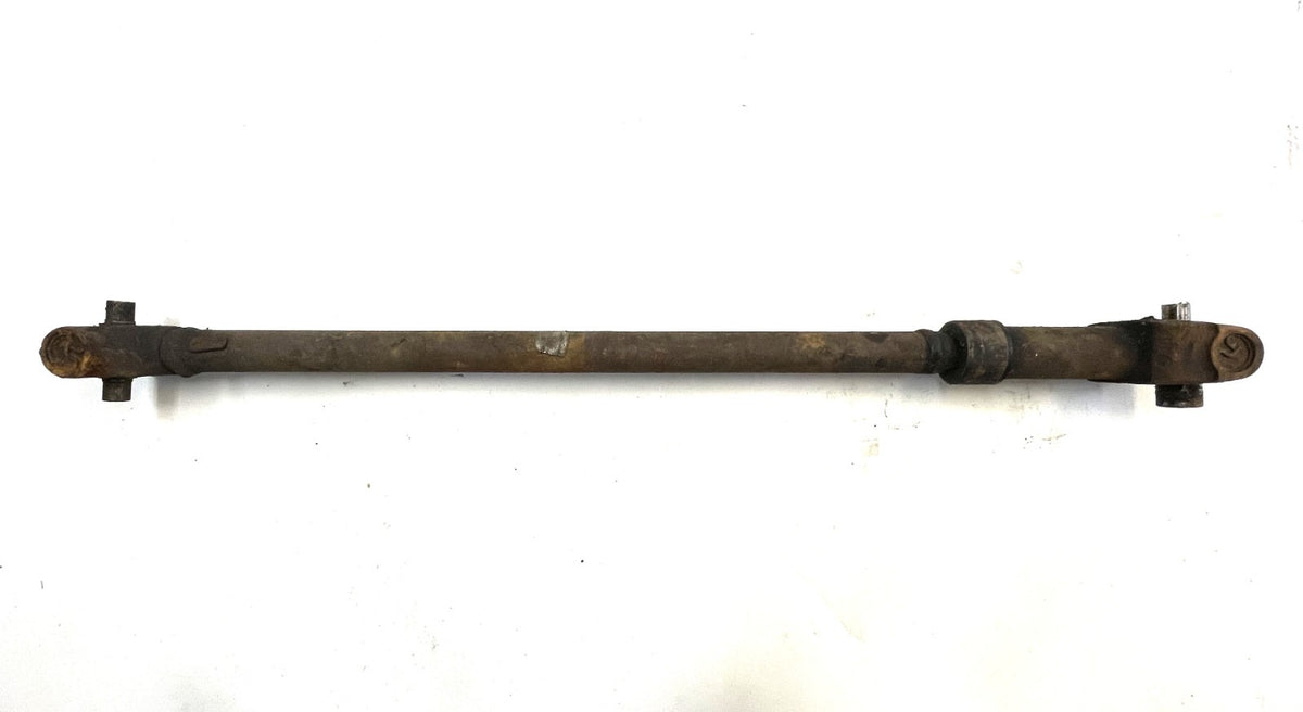 Jeep CJ FRONT drive shaft 31.5"-34" driveshaft CJ5 CJ7 CJ8 AMC Free Shipping