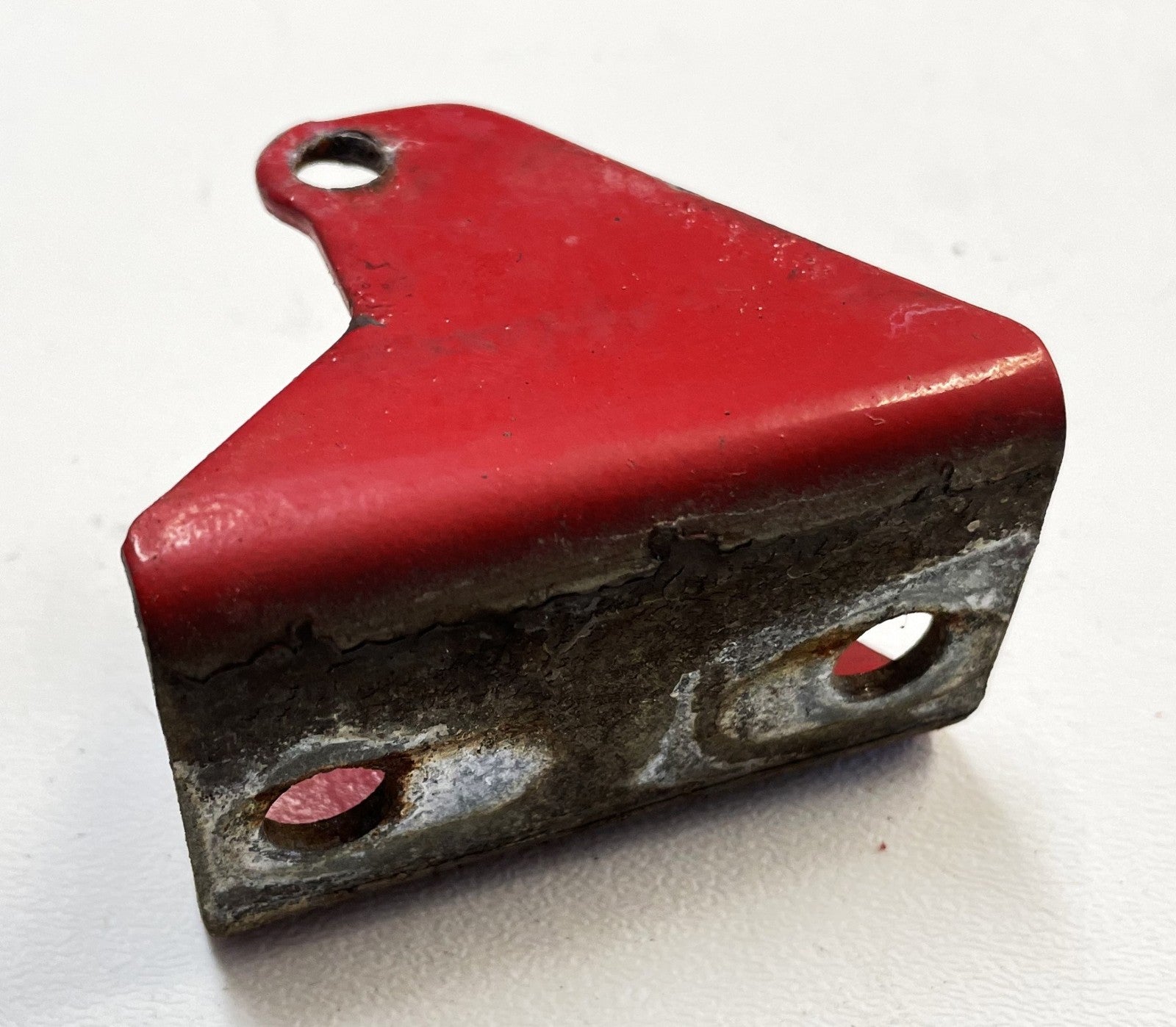 Jeep YJ Tailgate Limit Stopper Bar Tail Gate Limiting Stop Catch Strap Wrangler