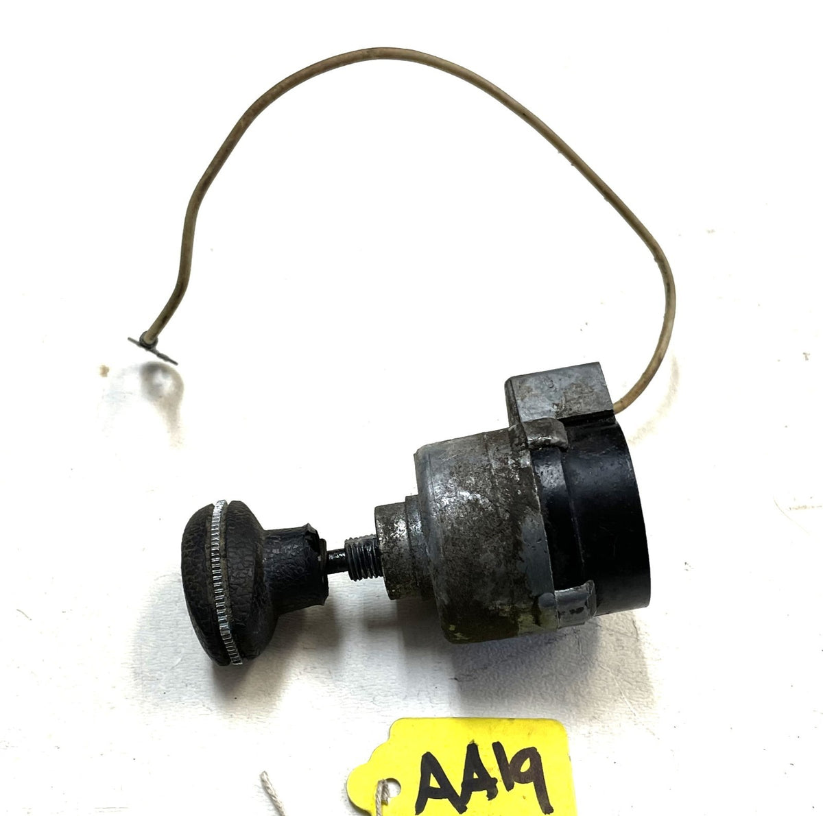 Jeep CJ Intermittent Windshield Wiper Switch 83-86 CJ5 CJ7 CJ8 FSJ