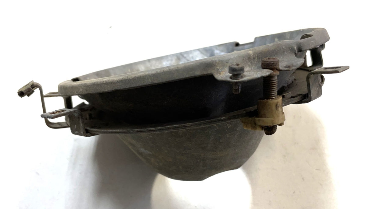 Jeep headlight bucket housing adjuster CJ5 CJ7 CJ8 headlights grill retainer