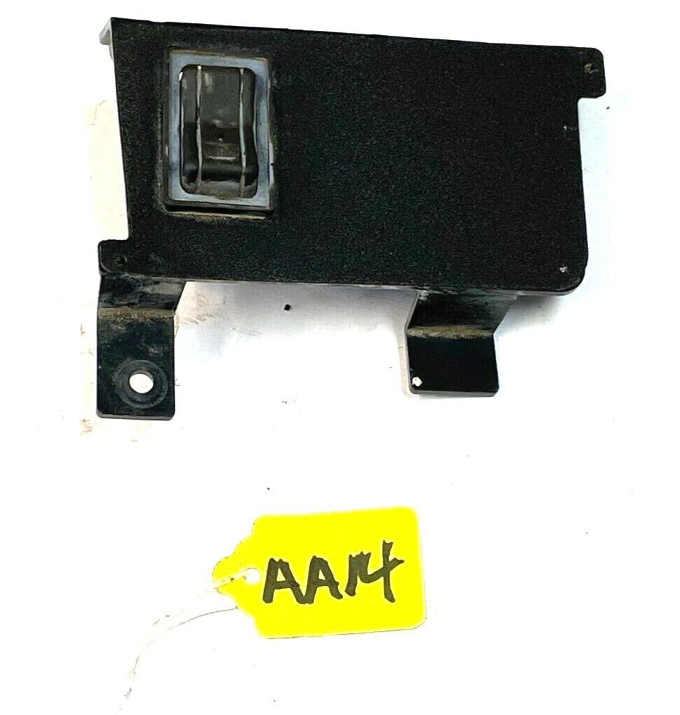 Jeep YJ Wrangler Rear Wiper Switch for hard top back hatch 92-95!