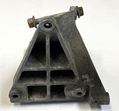 Jeep YJ Wrangler Upper Alternator AC 53007602 Air Compressor Mount Bracket