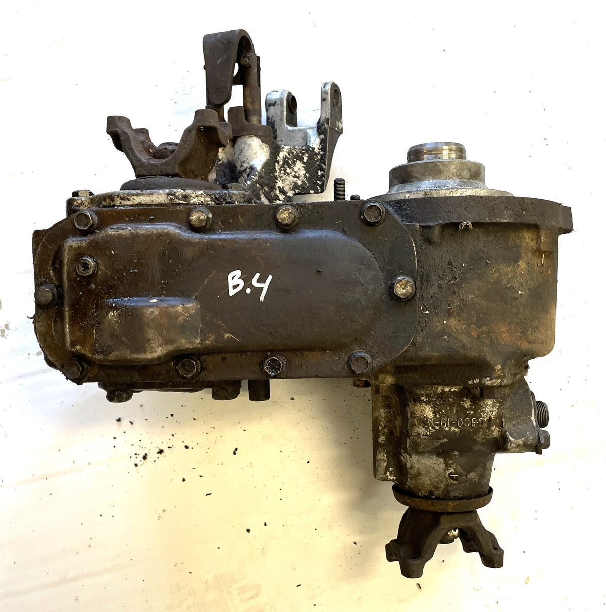 Dana 300 transfer case Jeep CJ5 CJ7 CJ8 CJ 5364854 FREE SHIPPING!