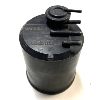 Jeep AMC Charcoal Canister Emissions Evap TESTED YJ CJ5 CJ7 CJ8 Wrangler 78-90