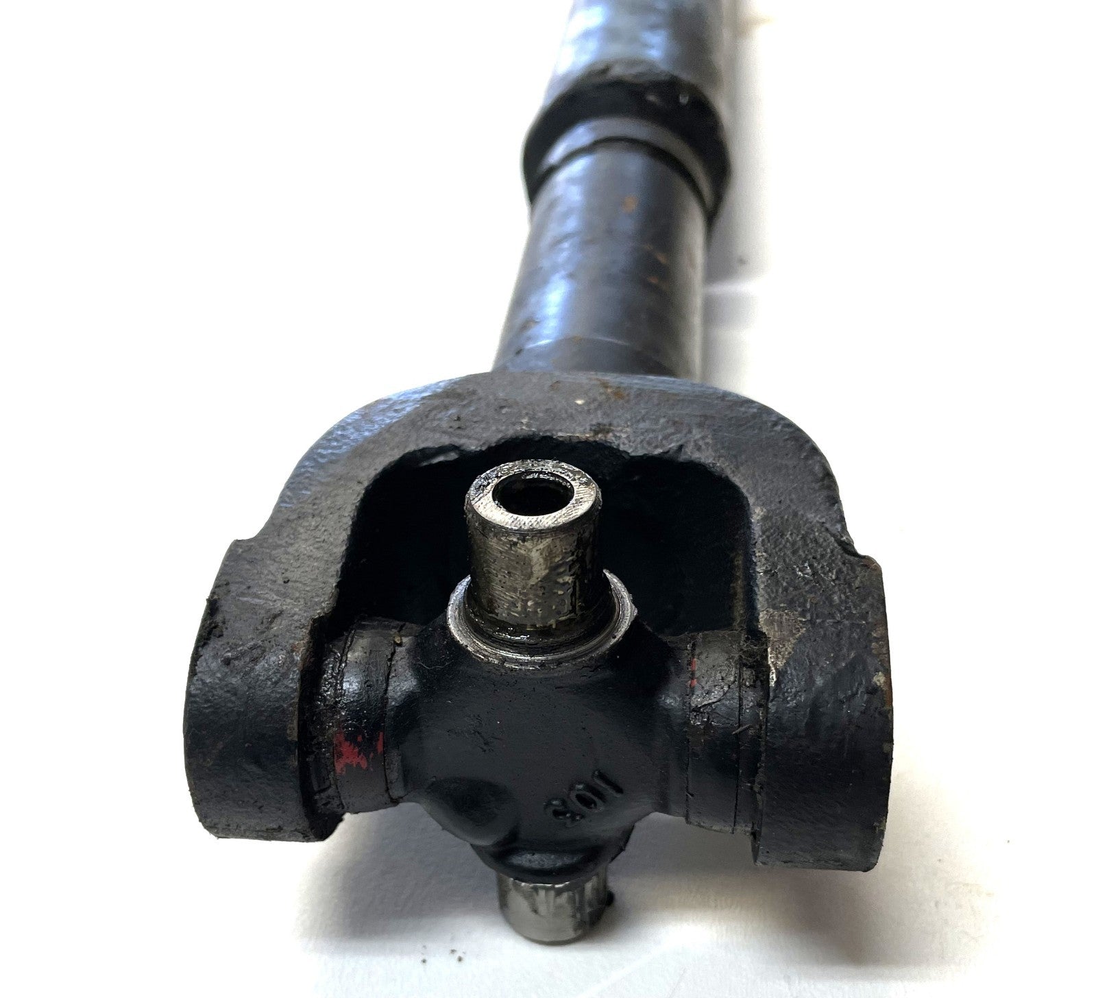Jeep CJ Rear Driveshaft 21.5”-24.5” Drive Shaft CJ7 CJ5 Free Shipping !!!