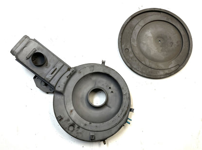 Jeep CJ 4.2 Air Cleaner Housing Filter 258 CJ5 CJ7 CJ8 2  Barrel Carter Carb
