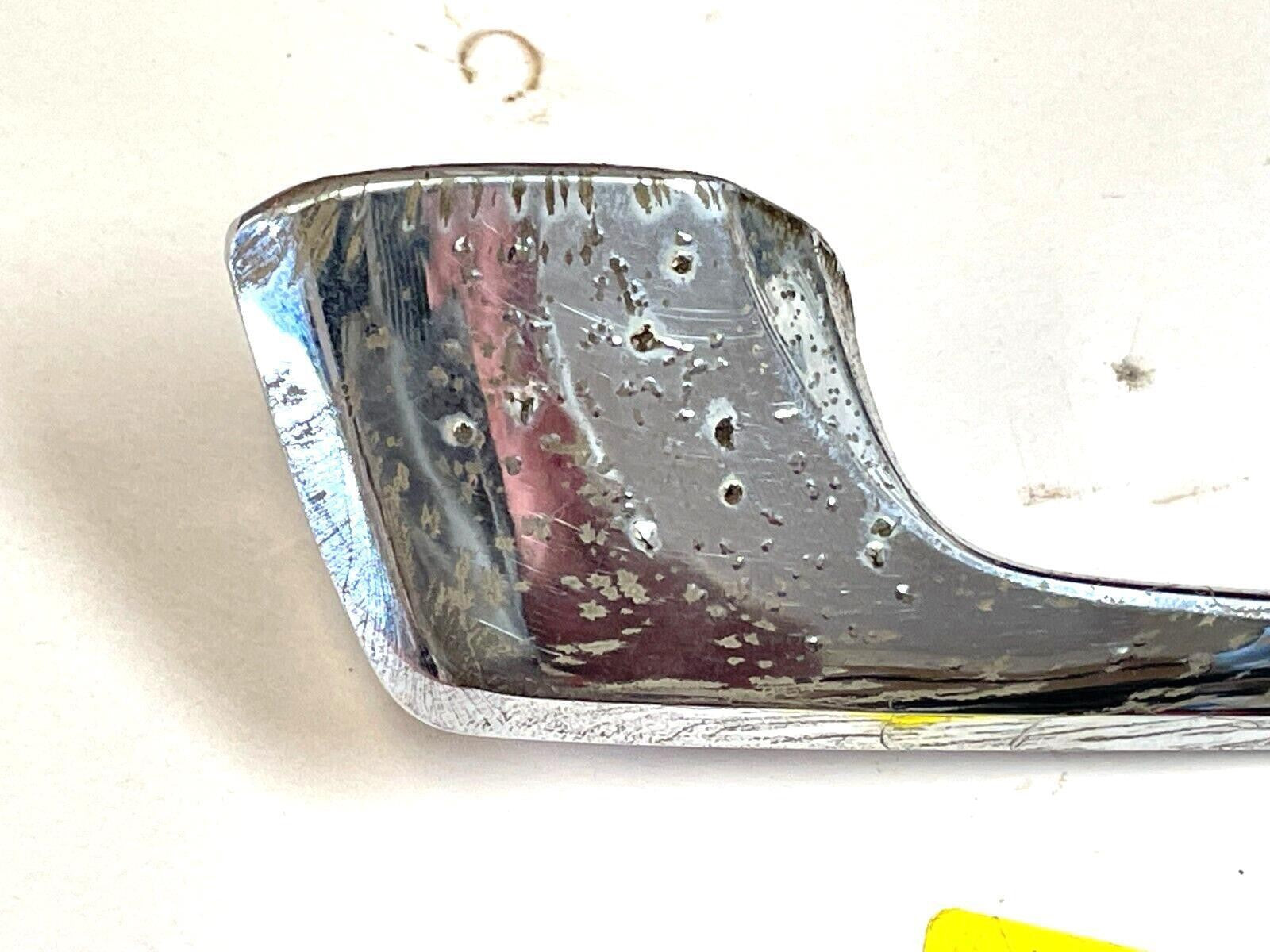 Jeep Cherokee Wagoneer J10 passenger door handle Passenger side front back FSJ
