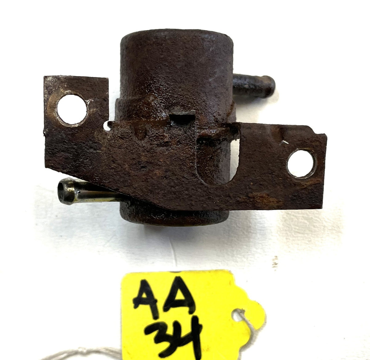 Jeep CJ OEM roll over  Valve CJ5 CJ7 CJ8 AMC FREE SHIPPING