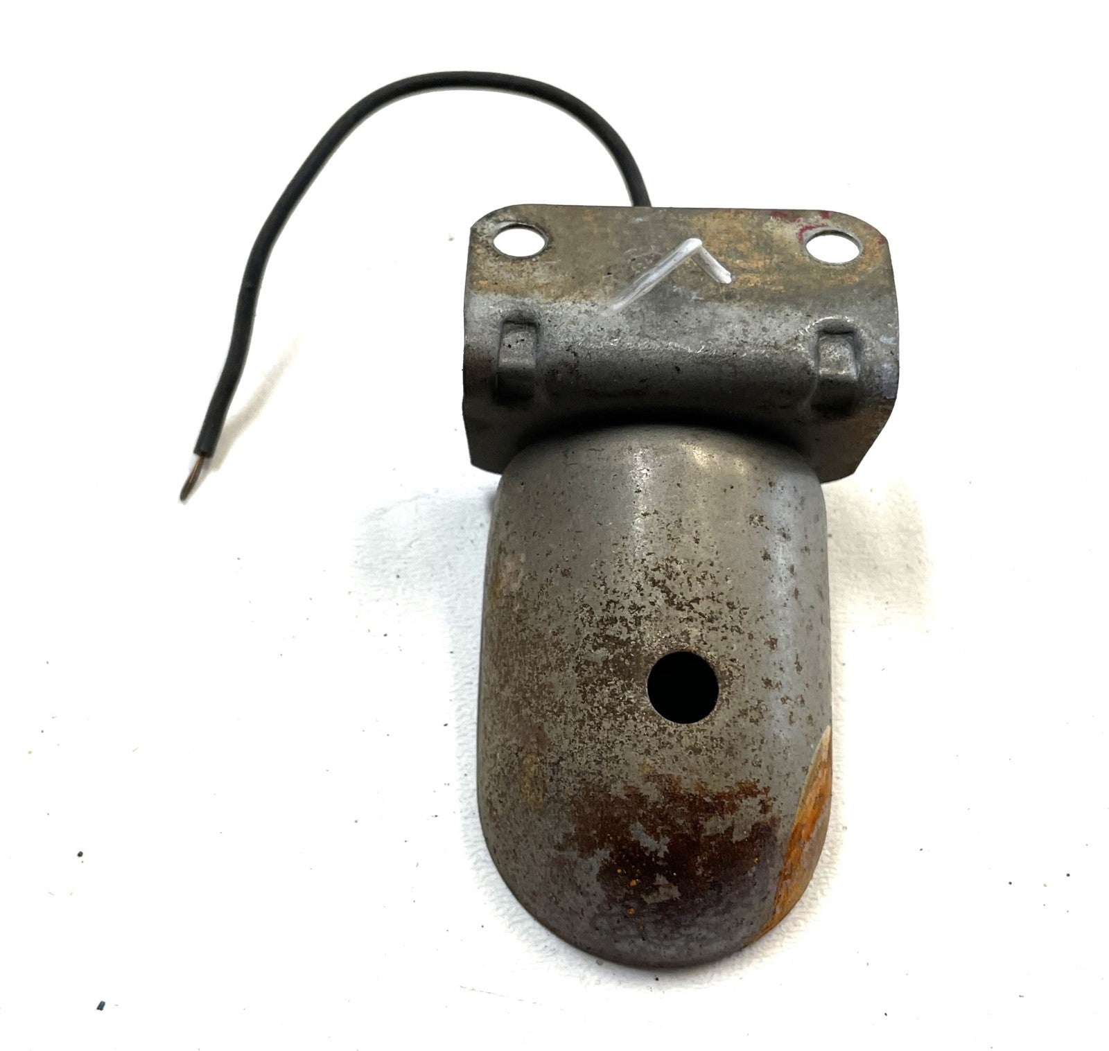 Jeep CJ Under Hood Light CJ5 CJ7 CJ8 76-86 AMC TESTED n WORKS FREE SHIPPING!