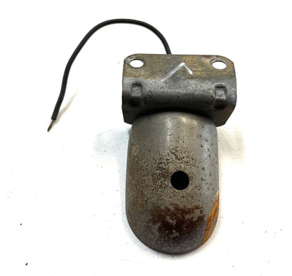 Jeep CJ Under Hood Light CJ5 CJ7 CJ8 76-86 AMC TESTED n WORKS FREE SHIPPING!